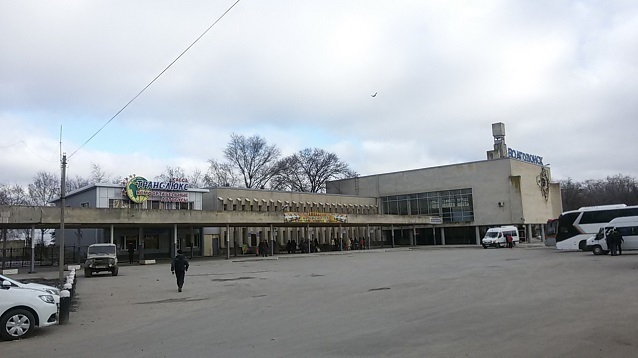 В Волгодонске перестали брать комиссию за предварительную продажу билетов на междугородние автобусы