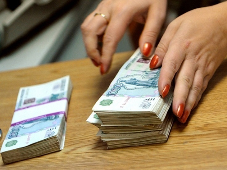 Начальник отделения почты в Цимлянском районе присвоил деньги двух пенсионеров