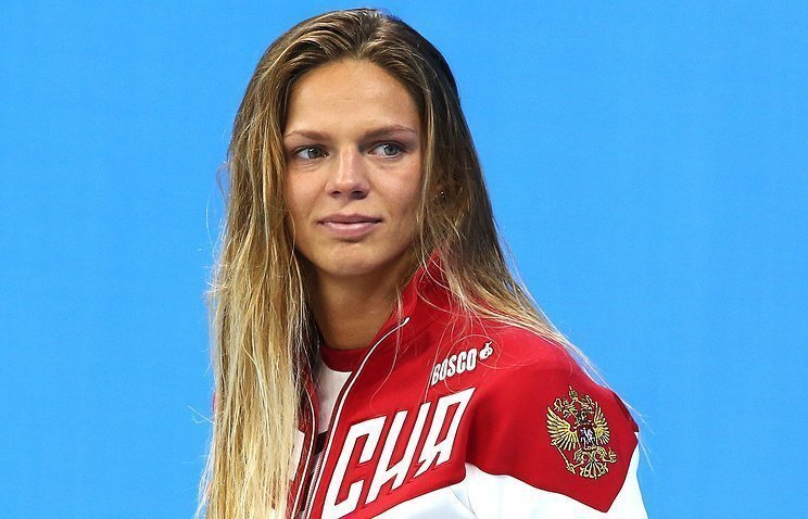 Юлия Ефимова показала лучший результат сезона в мире на турнире в Барселоне