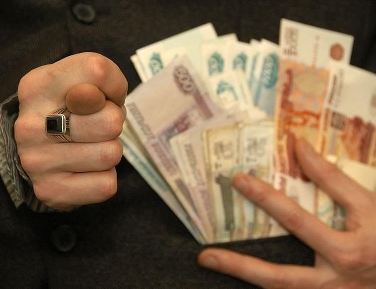 Житель Волгодонска  вернет государству полтора миллиона рублей