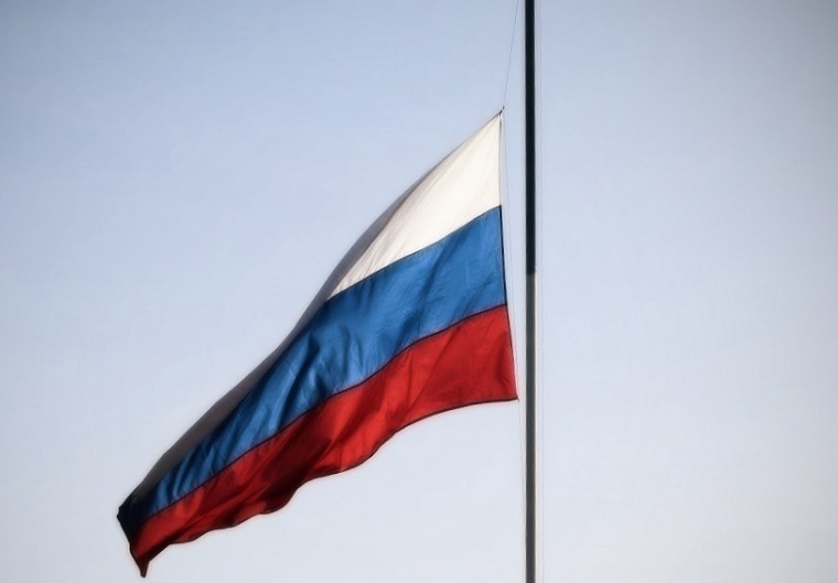 Волгодонск скорбит по погибшим в авиакатастрофе в Ростове