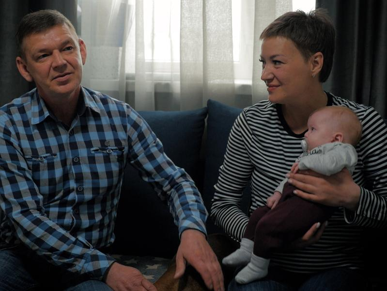 Как жить с ВИЧ и можно ли родить здорового ребенка: откровенное интервью семейной пары из Волгодонска