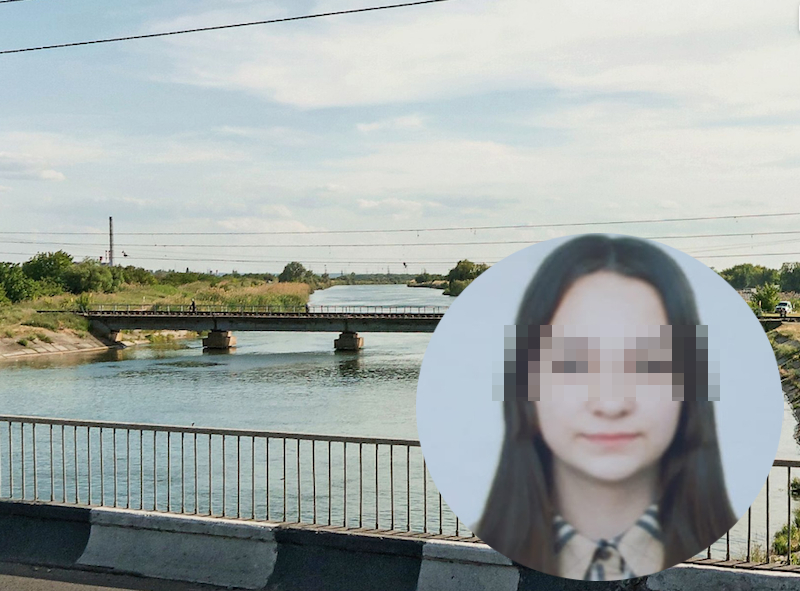 13-летняя девочка утонула на оросительном канале в Волгодонске