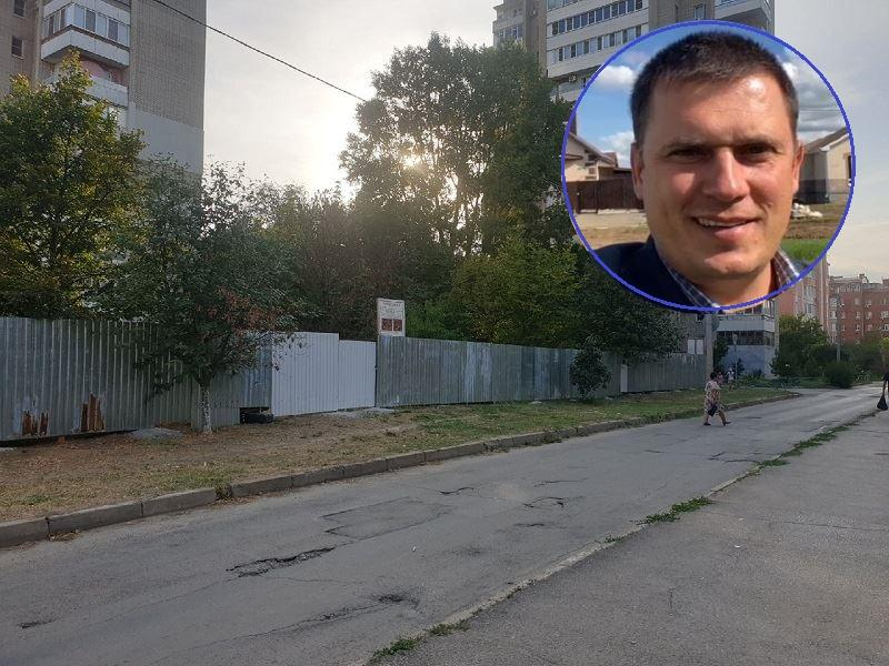 «Победа!»: суд запретил строительство магазина на месте липовой рощи в Волгодонске