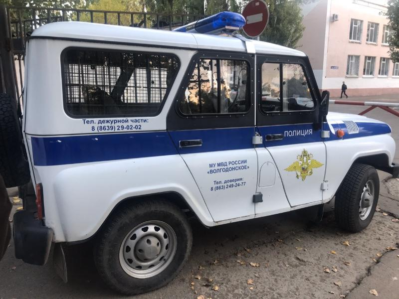 Нарушителя тишины оштрафуют в Волгодонске после жалобы соседа
