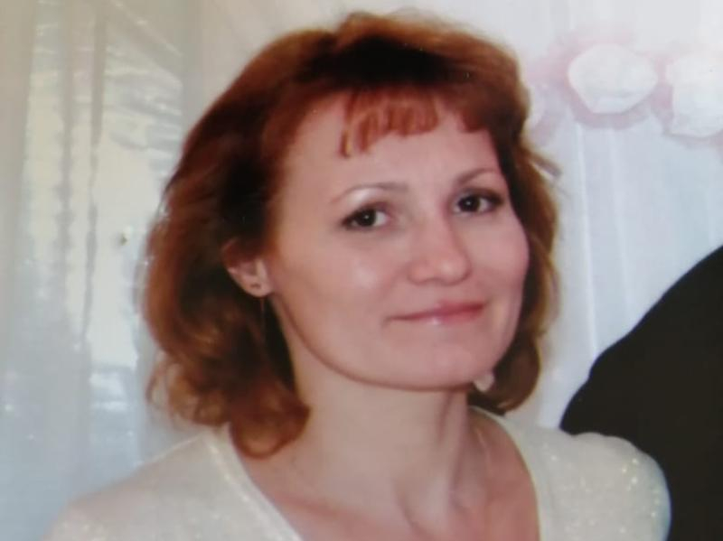 Без вести пропавшую 50-летнюю Ирину Бударину разыскивают в Волгодонске