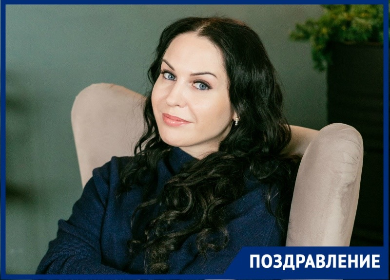 Журналист «Блокнота» Ирина Литвинова отмечает день рождения