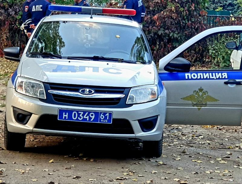 За неделю в Волгодонске и окрестностях были задержаны 16 нетрезвых водителей