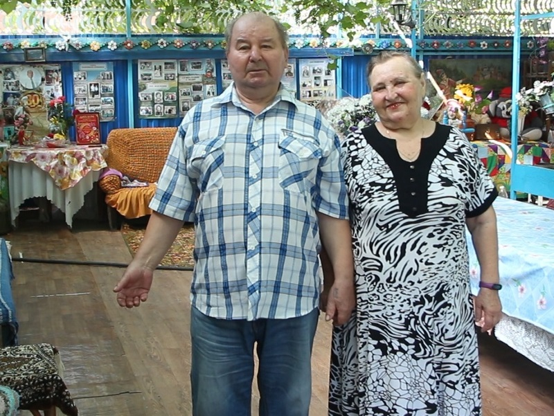 Три «золотых» правила счастливого брака на десятки лет назвали супруги Шеремета из Волгодонска