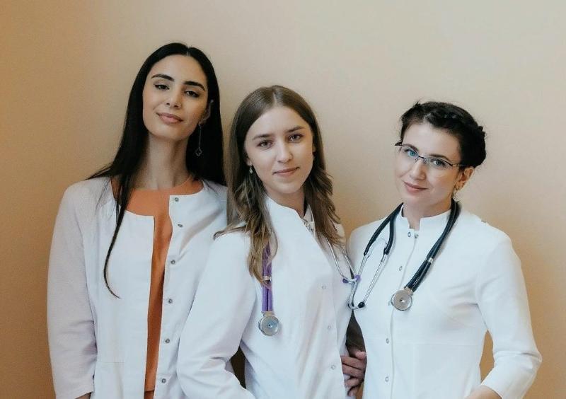 Около 7 миллионов рублей направил Волгодонск на поддержку и привлечение медицинских кадров в 2022 году