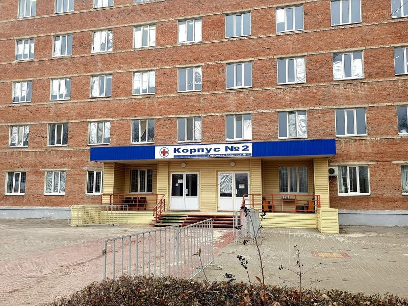 Девять человек выписаны из госпиталя для больных Covid-19 в Волгодонске