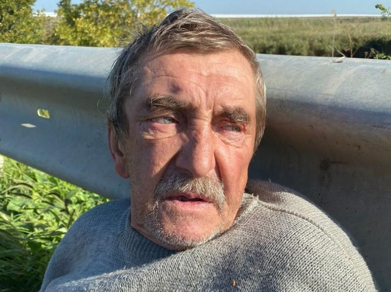 Сбежал из больницы и снова пропал: найденный на обочине пожилой волгодонец отказался от помощи