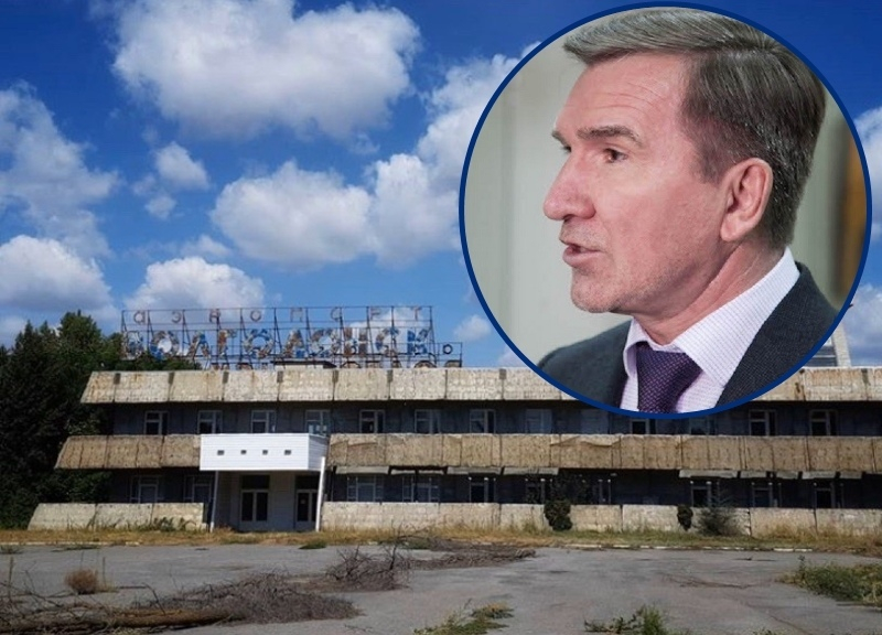«Проблемы с аэропортом Волгодонска должны решить к 2025 году»: первый заместитель губернатора Игорь Гуськов