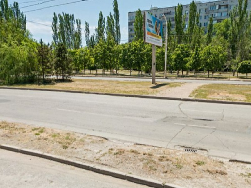 На проспекте Курчатова появится новый пешеходный переход