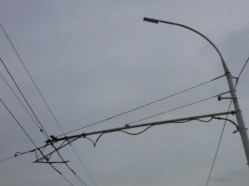 В ДСиГХ заподозрили «Ростелеком» в намеренном снижении качества освещения улиц Волгодонска
