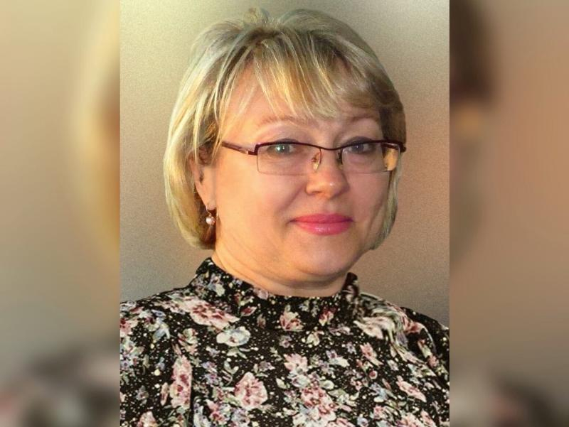 Ушла из жизни опытный врач-педиатр и отличник здравоохранения Светлана Юрьевна Аксенова