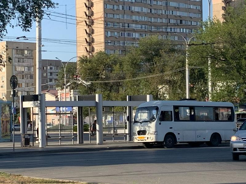 На остановках общественного транспорта в Волгодонске появились новые павильоны