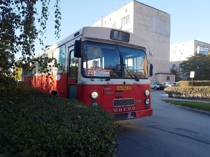 11 новых автобусов получит Волгодонск за счет областных средств
