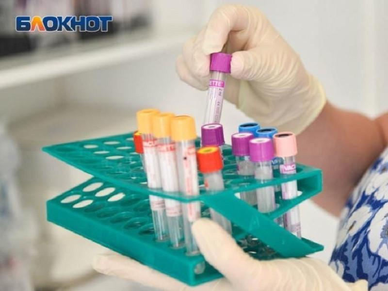 Новых инфицированных коронавирусом в Волгодонске за сутки не выявлено