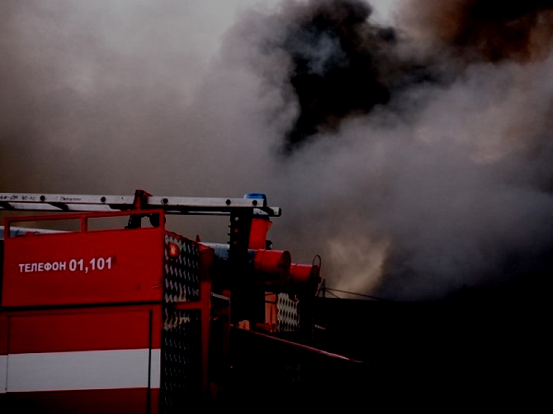 Неосторожность при курении, электроприборы и проводка: названы частые причины пожаров в Волгодонске