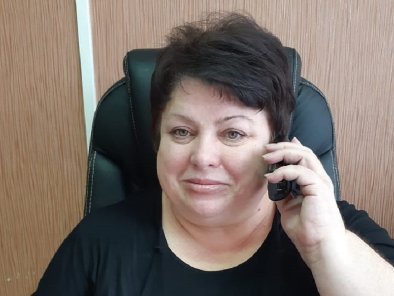 Директор ДТиСР Светлана Дубенцева выслушает жалобы волгодонцев на соцзащиту