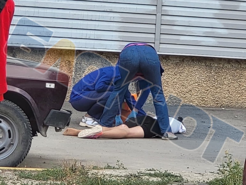 Труп девочки-подростка нашли под окнами МКД в Волгодонске