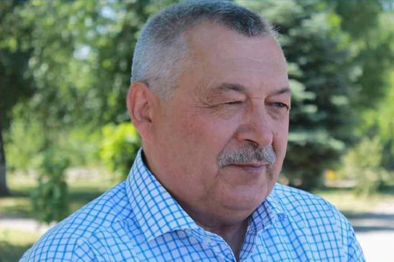 Задержанный директор «Водоканала» Александр Нетута получал взятки от своего подчиненного за покровительство