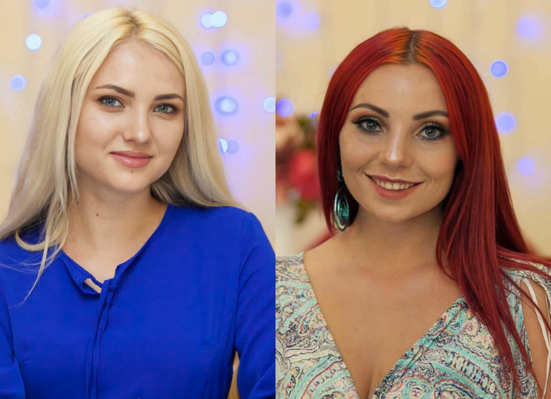 Татьяна Атакуева и Кристина Ковалева покинули «Мисс Блокнот» за шаг до победы