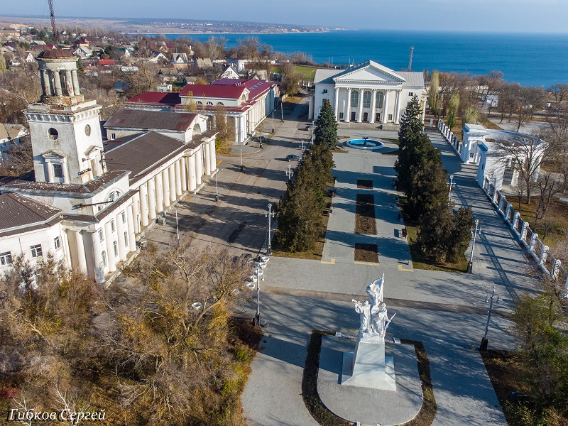 В Цимлянске выделили сотни миллионов рублей на капремонт исторического здания