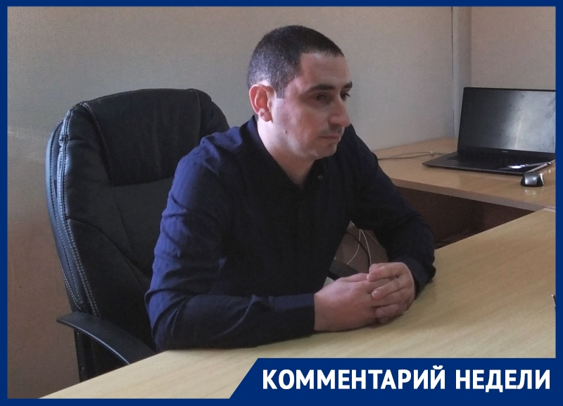 Директор «Янтаря» прокомментировал хамское поведение водителей автобусов