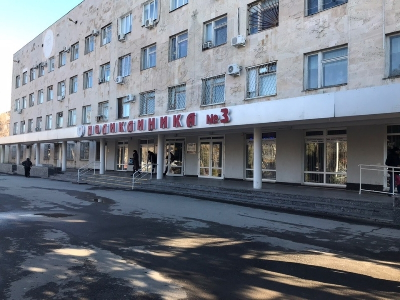 Ростовские врачи-онкологи проведут бесплатный прием в Волгодонске