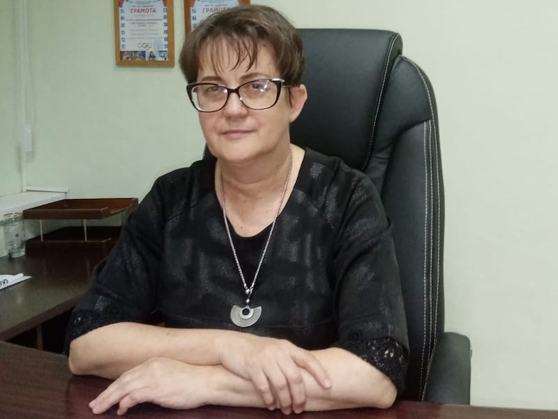 Управление здравоохранения Волгодонска возглавит Светлана Заболотских