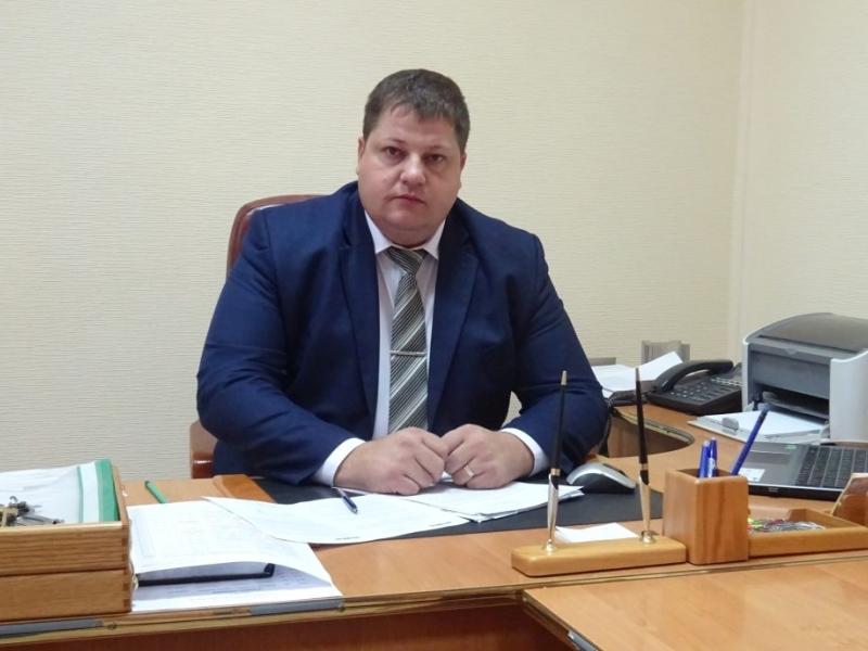 Главу администрации Цимлянского городского поселения привлекут к административной ответственности