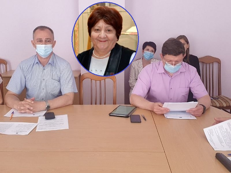 Депутаты назвали имя нового Почетного гражданина Волгодонска