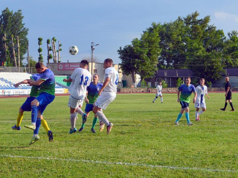 После двухнедельной паузы ФК «Волгодонск-2019» проведет выездной матч