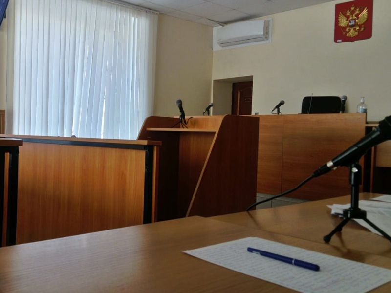 Судья неожиданно отказалась рассматривать «дело о вырубке липовой рощи» в Волгодонске
