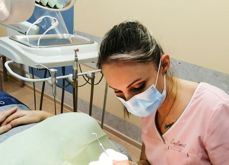 «Святая Аполлония!»: кто является покровительницей стоматологов