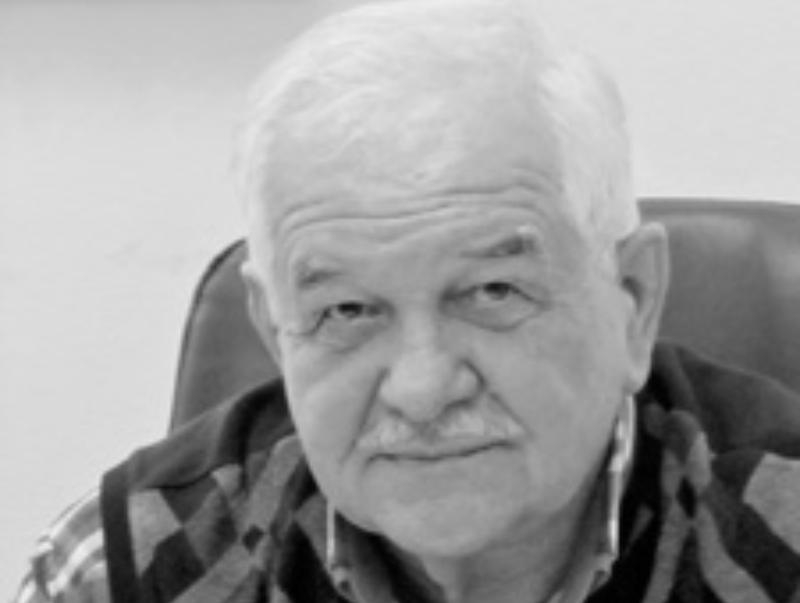 В Волгодонске ушел из жизни Валерий Ефимов - генеральный директор ЗАО «ДОНЭНЕРГОМОНТАЖ»