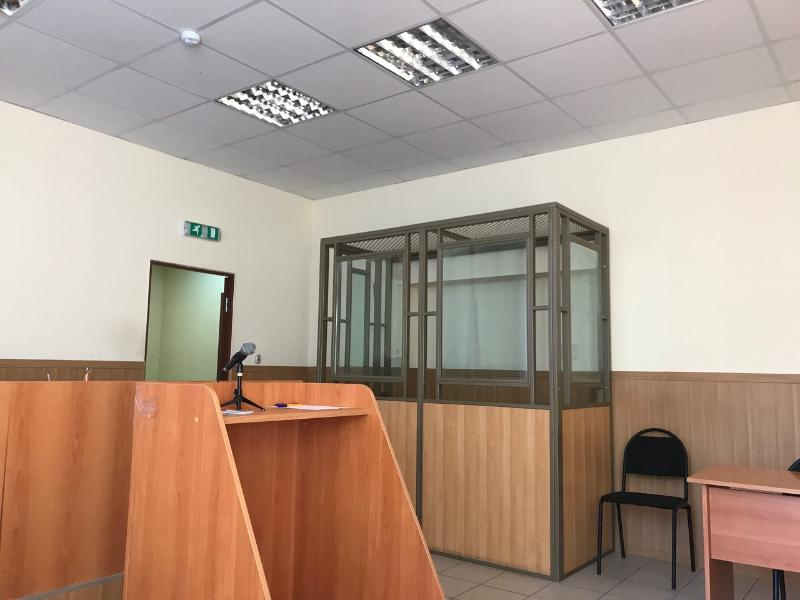 Забившим до смерти мужчину в бильярдном клубе Мартыновского района грозит до 15 лет тюрьмы