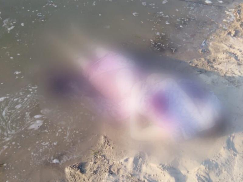 40-летняя женщина утонула на одной из баз отдыха в Волгодонске