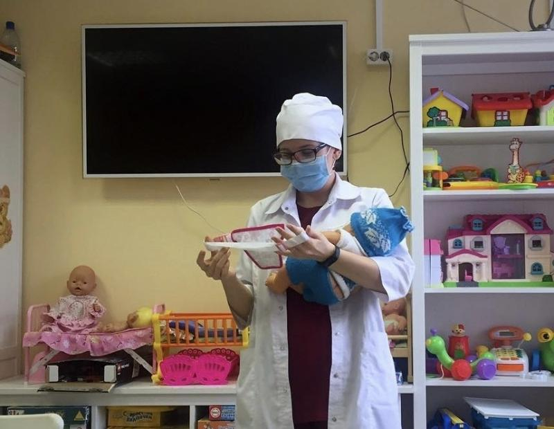 63 врача и 30 средних медицинских работников требуются в больницы и поликлиники Волгодонска