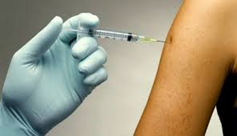 В Волгодонске завершился первый этап вакцинации против гриппа — дозу Гриппола получили 5250 человек