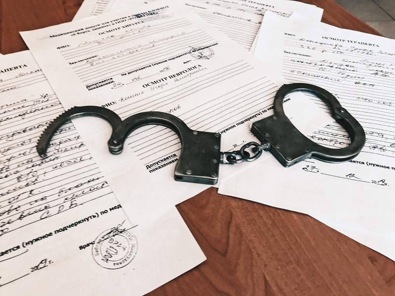 Тюрьма за кражу сварочного аппарата грозит 26-летнему жителю Цимлянска