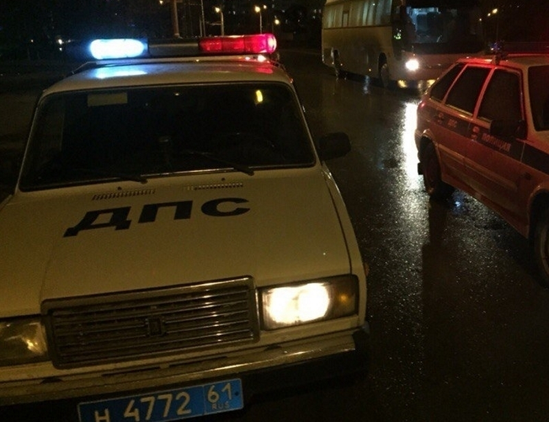 Семья из Волгодонска пострадала в смертельном ДТП на трассе
