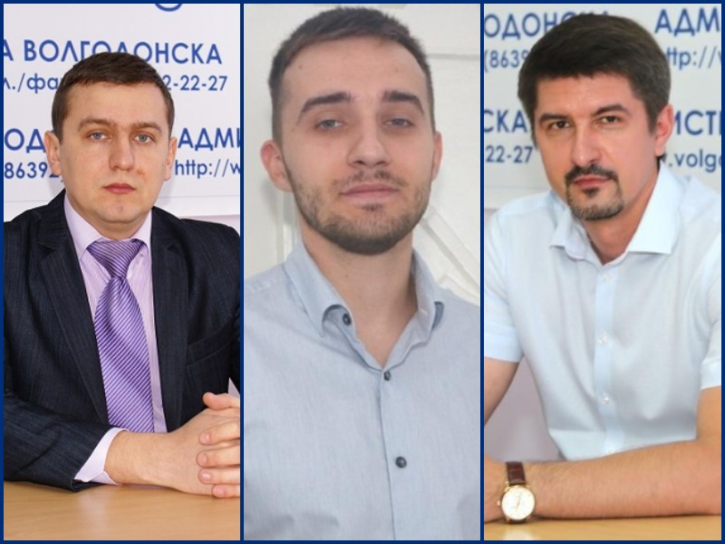 Заседание суда в отношении «строительных чиновников» Волгодонска перенесли из-за болезни Юрия Забазнова