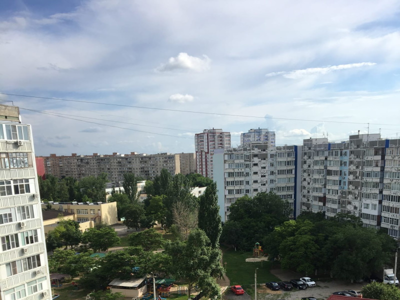 До +36 прогреется воздух в Волгодонске сегодня