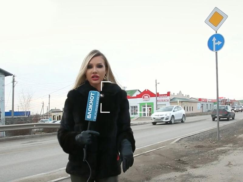 Дорожный беспредел и «кормушка» для ГИБДД: очередной скандал развернулся в станице Красноярской
