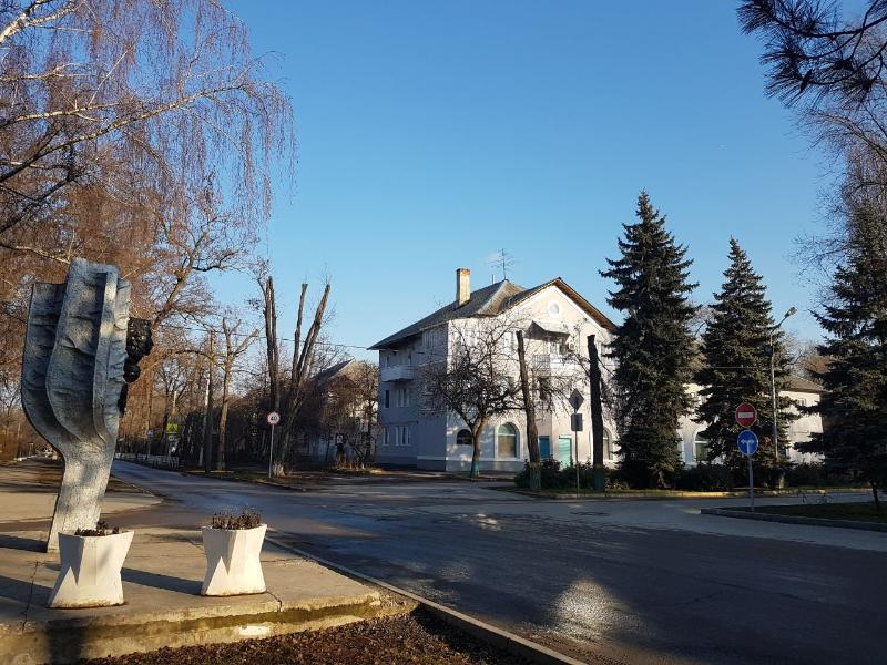 По-весеннему тепло будет в предпоследний вторник осени в Волгодонске