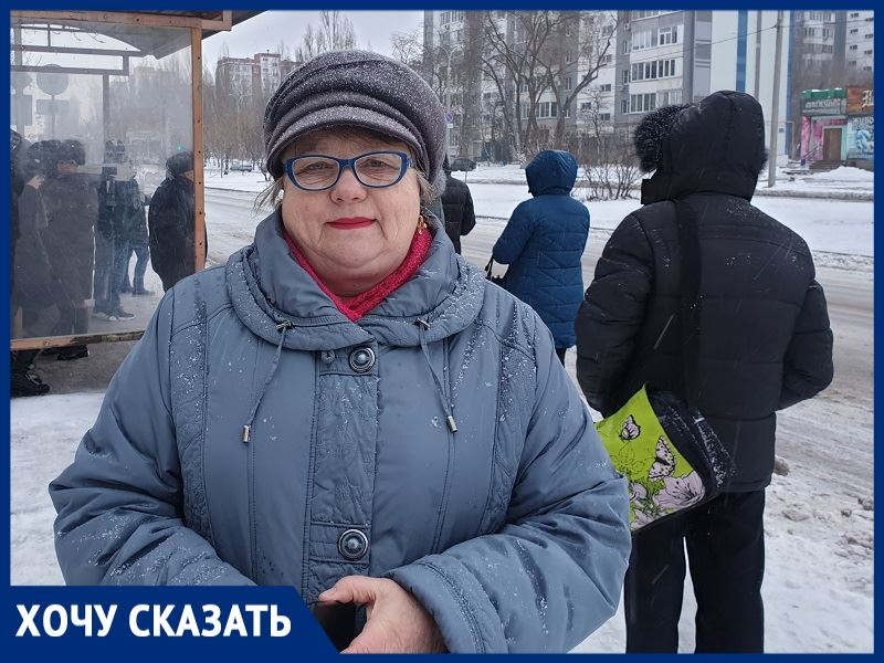 Домкомы Волгодонска рассказали о плюсах и минусах транспортной реформы