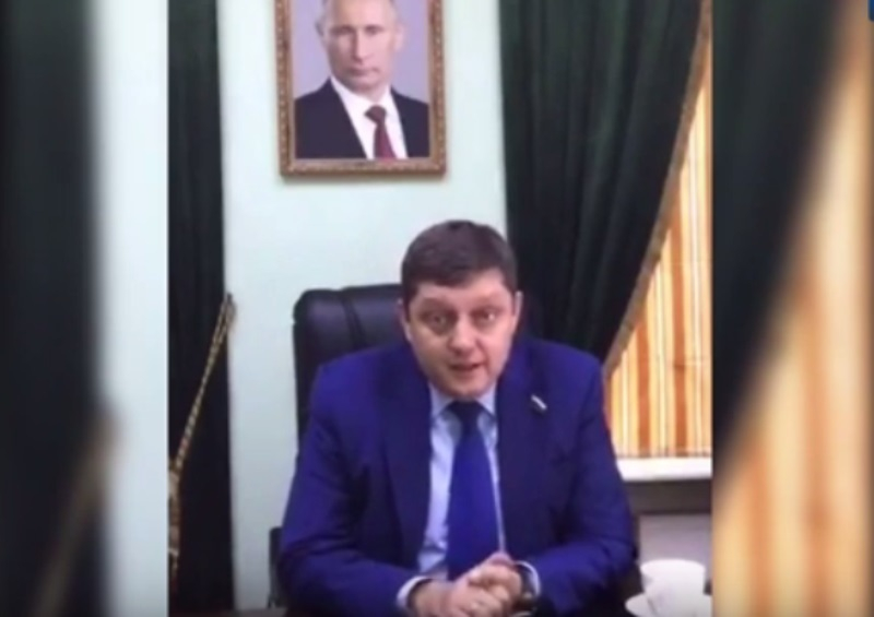 Олег Пахолков прокомментировал послание Путина: «России как никогда нужны честные выборы»